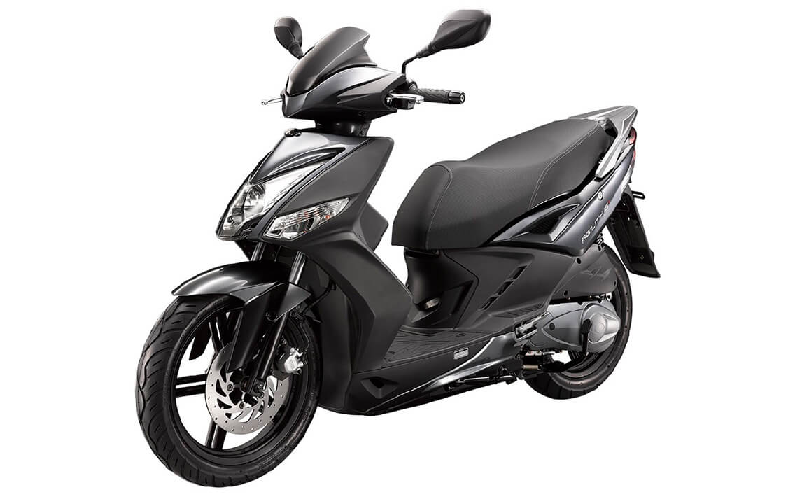 Kymco Agility 16+ 150cc Kefalonia